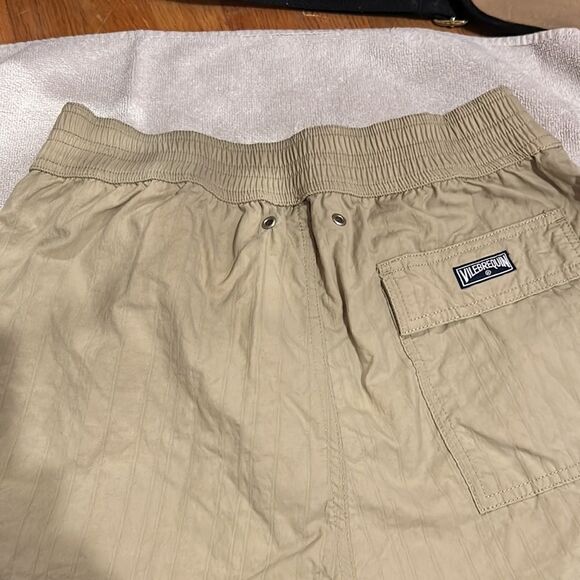 Vilebrequin Vintage Striped Men’s Hybrid shorts!Excellent like new condition! - Picture 10 of 11